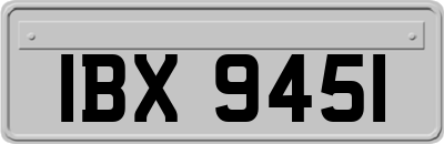 IBX9451