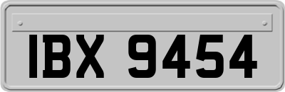 IBX9454