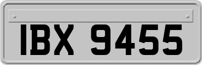 IBX9455
