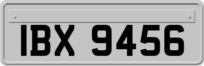 IBX9456
