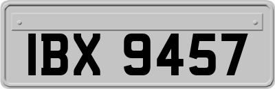 IBX9457