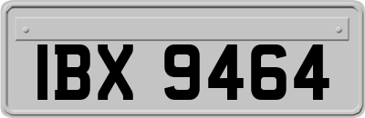 IBX9464
