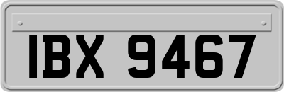 IBX9467