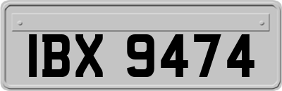 IBX9474