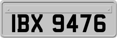 IBX9476