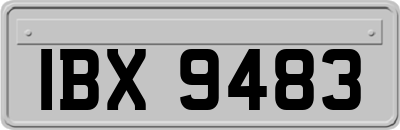IBX9483