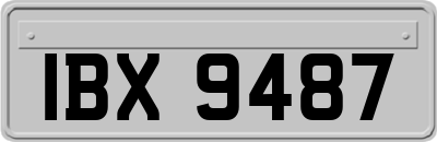 IBX9487