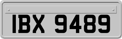 IBX9489