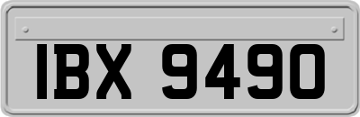 IBX9490