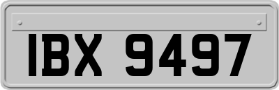 IBX9497