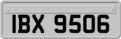 IBX9506