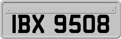IBX9508