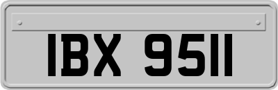 IBX9511