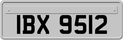 IBX9512
