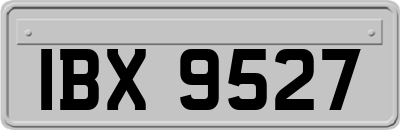 IBX9527