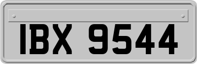 IBX9544