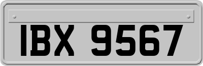 IBX9567
