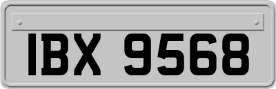 IBX9568