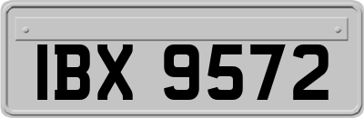 IBX9572