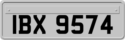 IBX9574