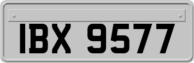 IBX9577