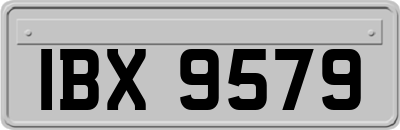 IBX9579