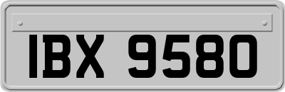 IBX9580