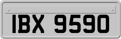 IBX9590