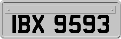 IBX9593