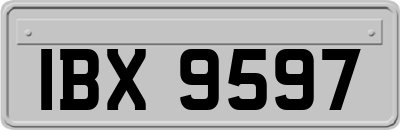 IBX9597