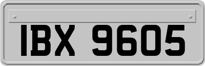 IBX9605