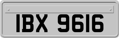 IBX9616