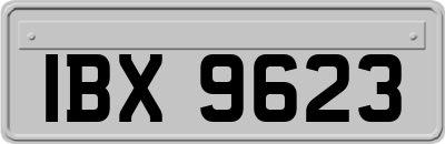 IBX9623