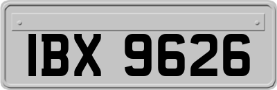 IBX9626