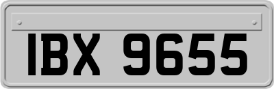 IBX9655