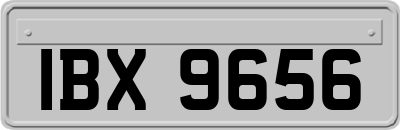 IBX9656