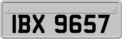 IBX9657