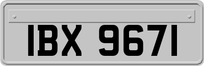 IBX9671