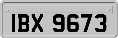 IBX9673