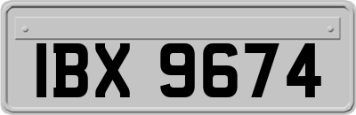 IBX9674
