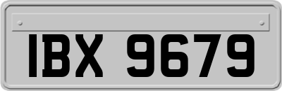 IBX9679