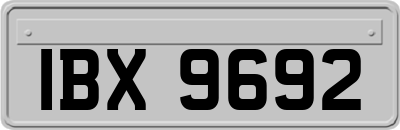 IBX9692