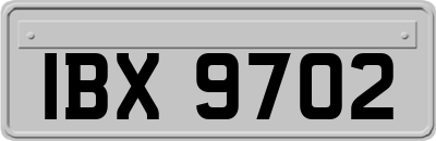 IBX9702