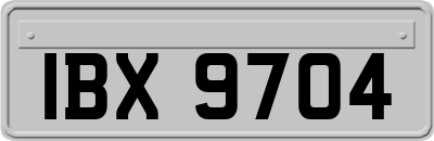 IBX9704