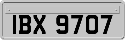 IBX9707