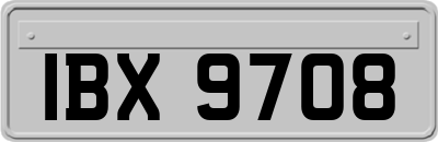 IBX9708