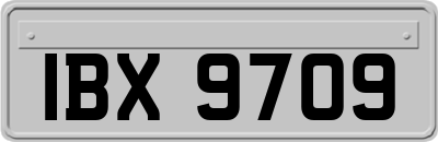 IBX9709