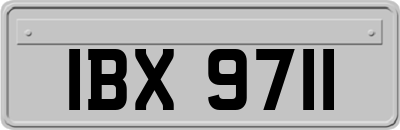IBX9711