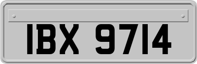 IBX9714
