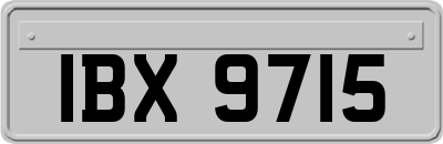 IBX9715